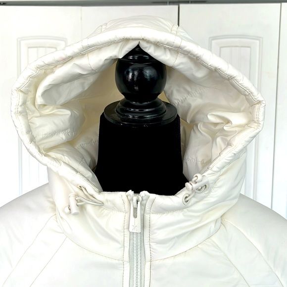 Hurley Thermal Wall Jacket, Size Medium - Picture 4 of 15